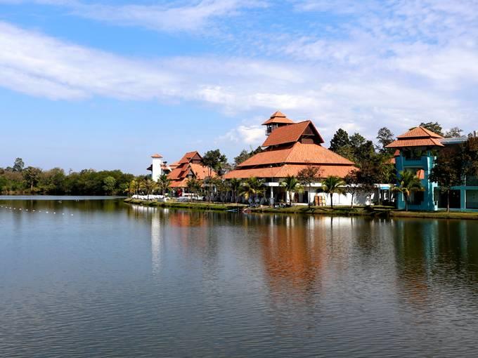 清迈吃喝玩乐齐全，度假必备手册4