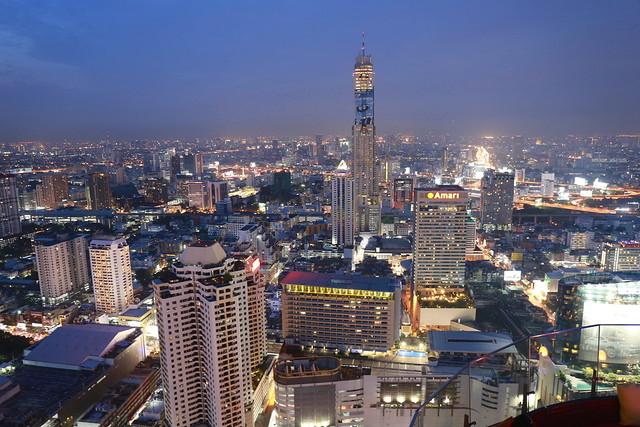 带上这份曼谷旅游攻略，享受异域风情1