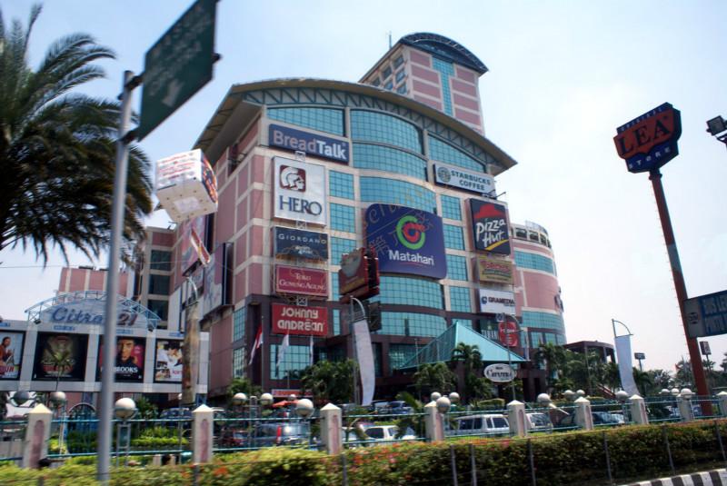 巴厘岛都有哪些好的购物中心，一起去海淘吧1