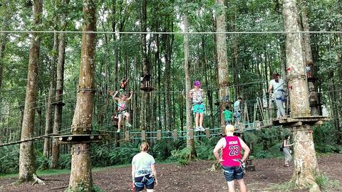 巴厘岛有哪些好玩的地方值得体验？1