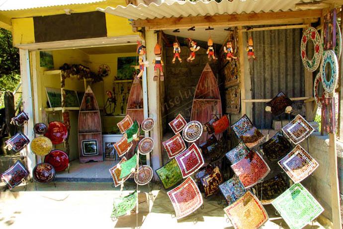 巴厘岛都有哪些好的购物中心，一起去海淘吧4