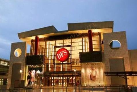 巴厘岛都有哪些好的购物中心，一起去海淘吧6