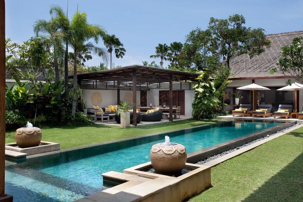 巴厘岛有什么好的别墅推荐，极佳住宿体验1