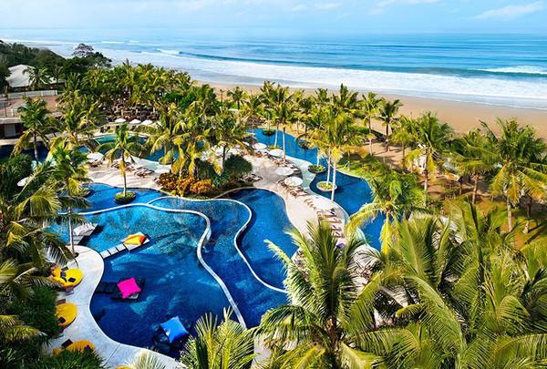 巴厘岛有哪些好玩的地方值得体验？4