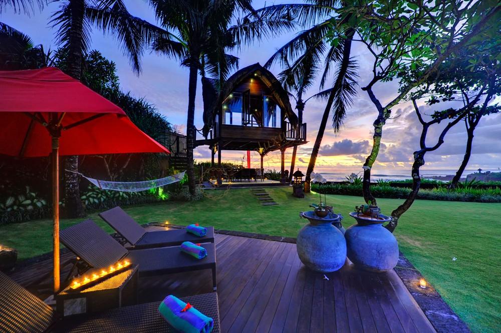 巴厘岛有什么好的别墅推荐，极佳住宿体验3