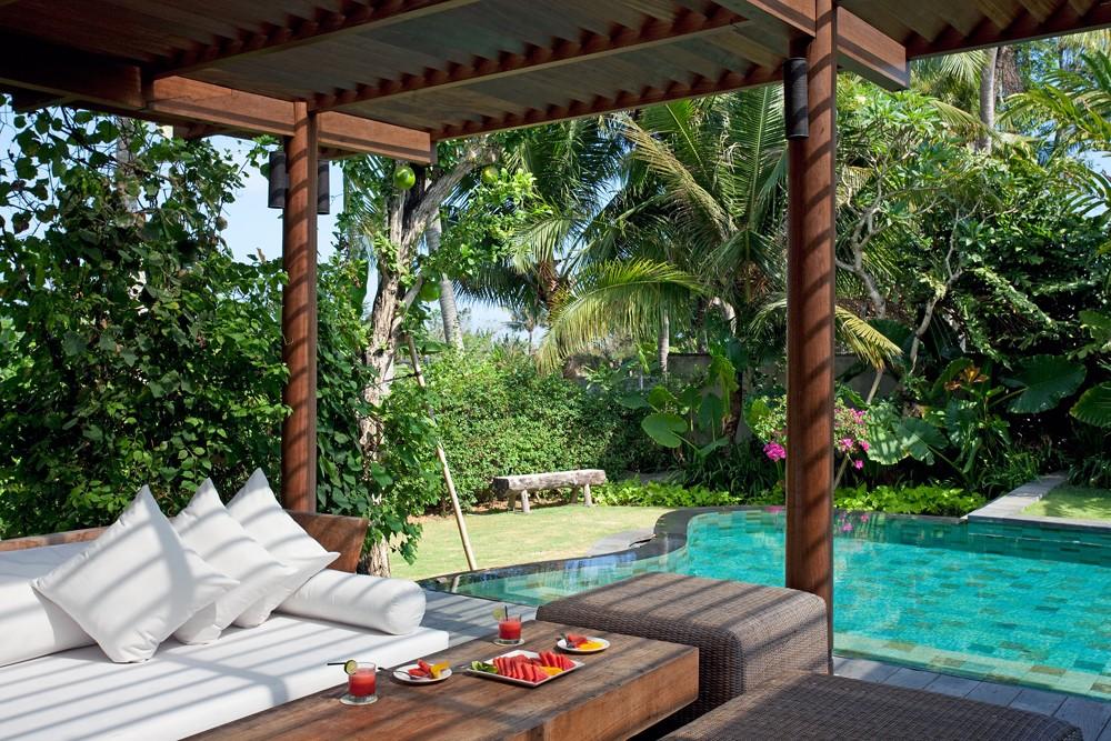 巴厘岛有什么好的别墅推荐，极佳住宿体验5
