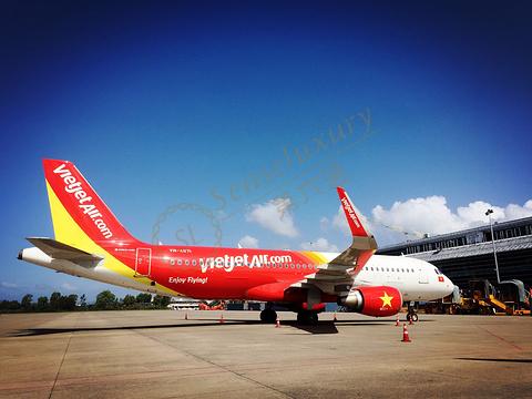 岘港五天自由行路线，过节度假之处推荐1