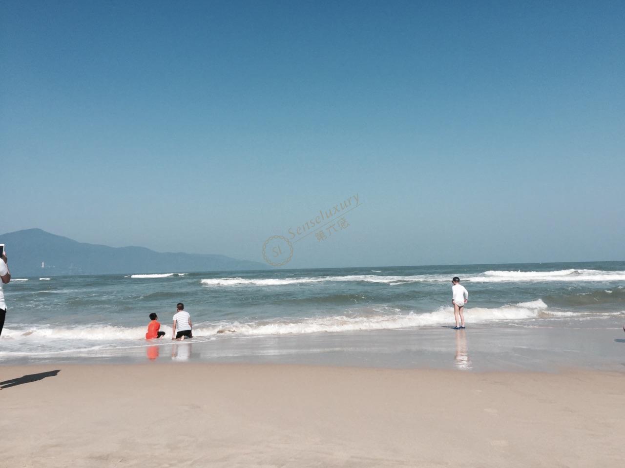 岘港五天自由行路线，过节度假之处推荐5