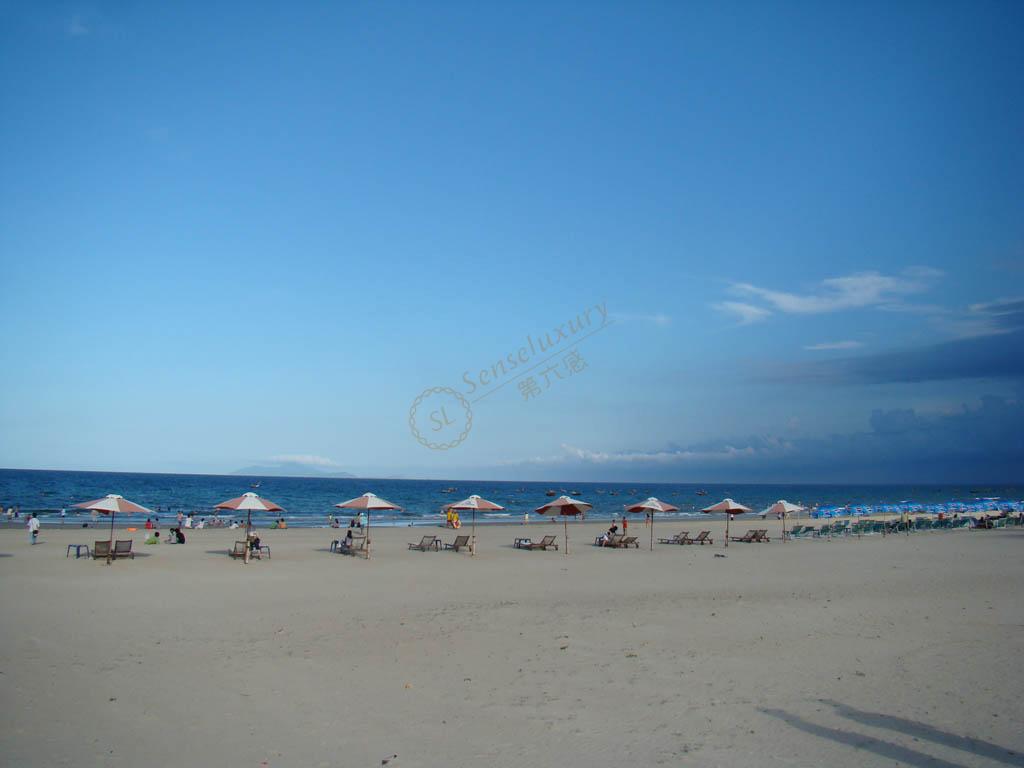 岘港旅游攻略大全,带你一起领略异国他情2