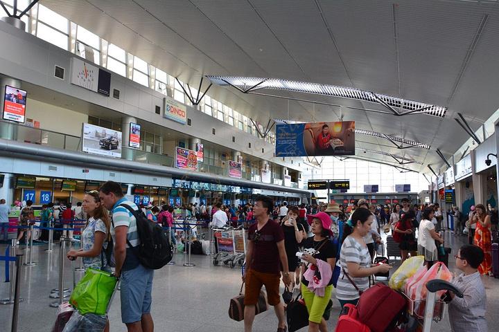 岘港旅游攻略大全,带你一起领略异国他情3