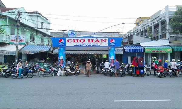 岘港旅游攻略大全,带你一起领略异国他情5