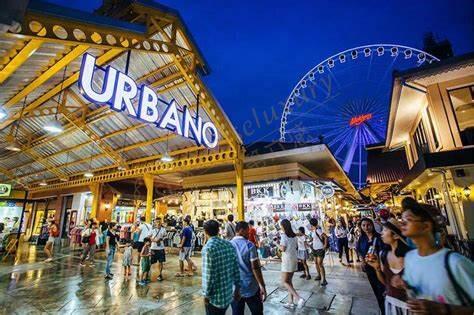 曼谷都有哪些著名景点，一起来看看6