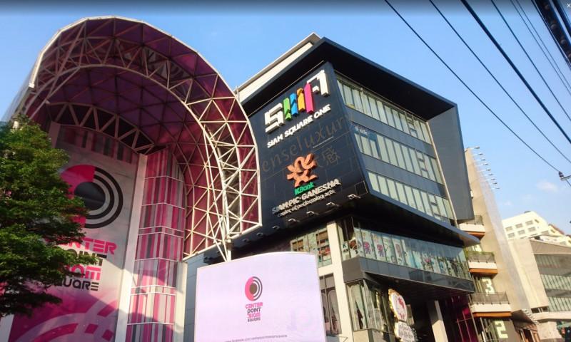 曼谷都有哪些著名景点，一起来看看7