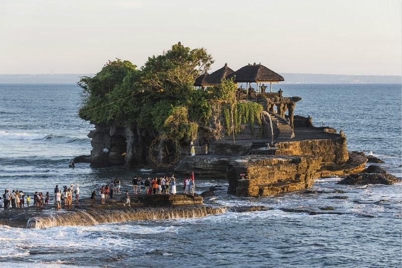 巴厘岛都有哪些热门的景区可以去看看？4