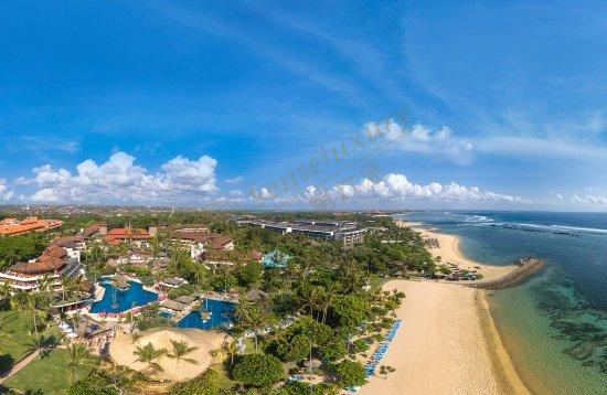 巴厘岛都有哪些热门的景区可以去看看？6