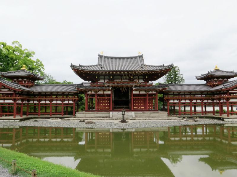 即将过年了，去京都过年怎么样？5