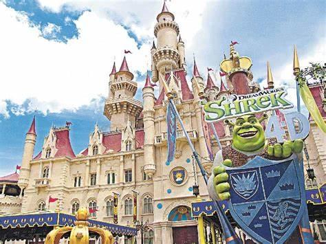 新加坡旅游预算费用是多少，新加坡旅游报价6