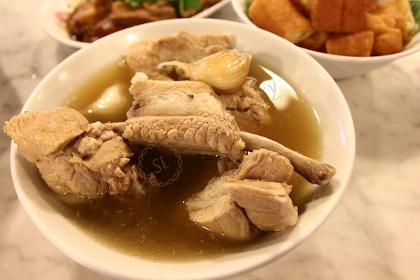 新加坡旅游不可错过的美食，新加坡美食攻略2