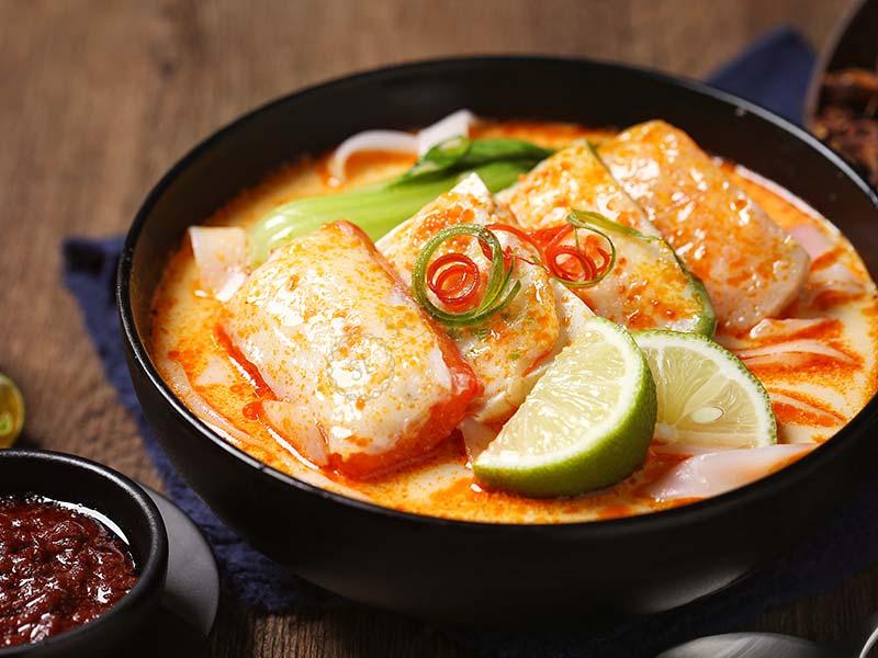 新加坡旅游不可错过的美食，新加坡美食攻略3