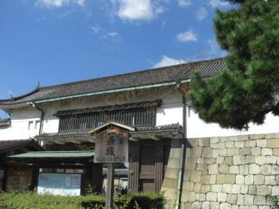 京都二条城游玩攻略，供大家参考5