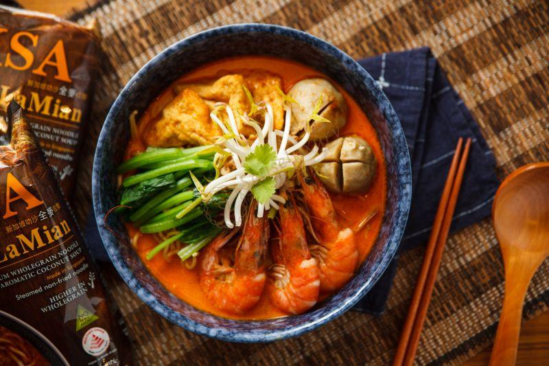 新加坡旅游不可错过的美食，新加坡美食攻略4