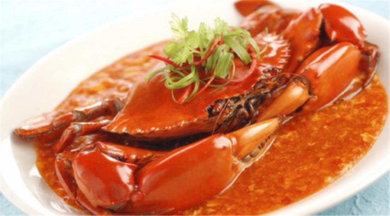 新加坡旅游不可错过的美食，新加坡美食攻略5