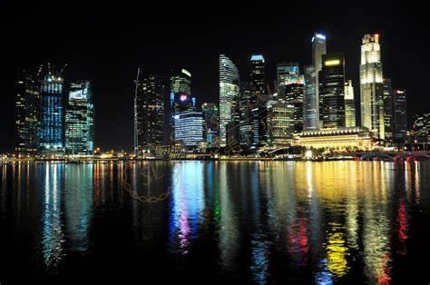 最适合自由行的国家，新加坡自由行路线推荐2