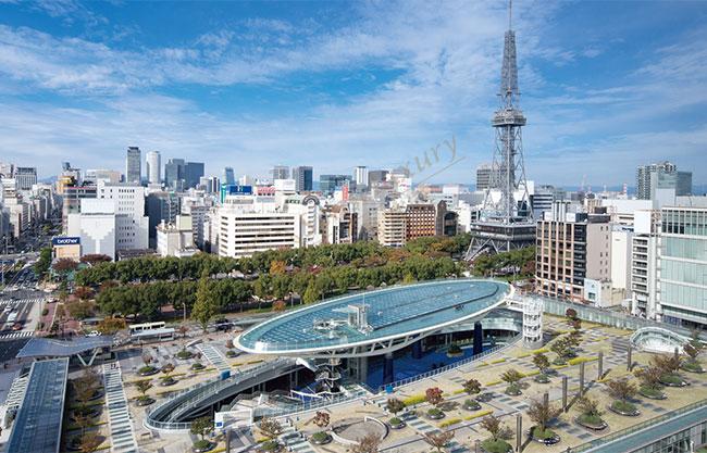 大阪对比名古屋哪个更好玩，更值得去？1