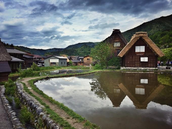 大阪对比名古屋哪个更好玩，更值得去？3