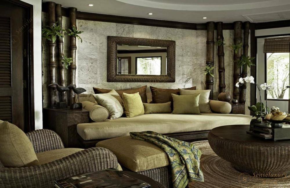 浪漫甲米之行，与你相约唯美的度假酒店2