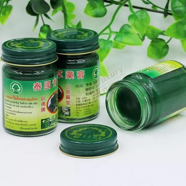 泰国甲米浪漫行，最值得你带走的几大购物经典之选6