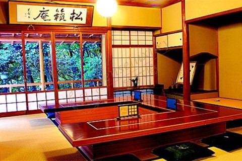 京都不仅景美，还有很多好吃的美食2