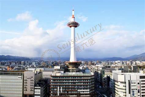 京都都可以去哪里玩，京都三天之旅1