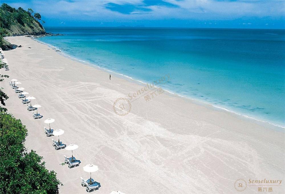 泰国甲米，你的海岛之游新去处2