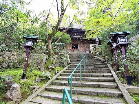京都都可以去哪里玩，京都三天之旅6