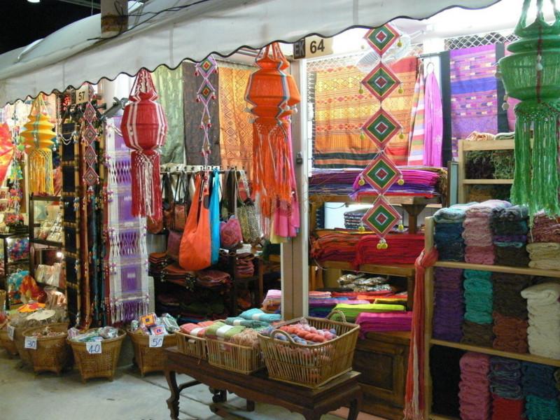 泰国甲米，你的海岛之游新去处5