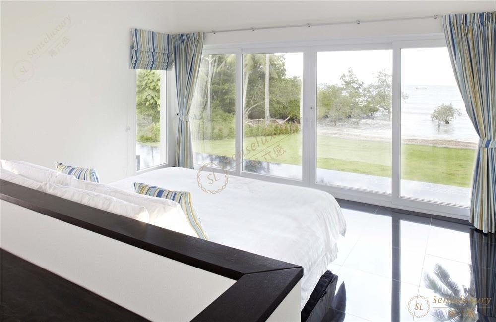 住在甲米最舒适的度假别墅，欣赏世间少有的美景4