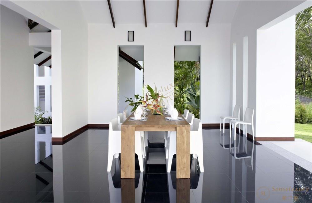 住在甲米最舒适的度假别墅，欣赏世间少有的美景5