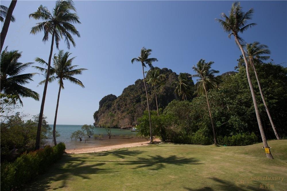 住在甲米最舒适的度假别墅，欣赏世间少有的美景6