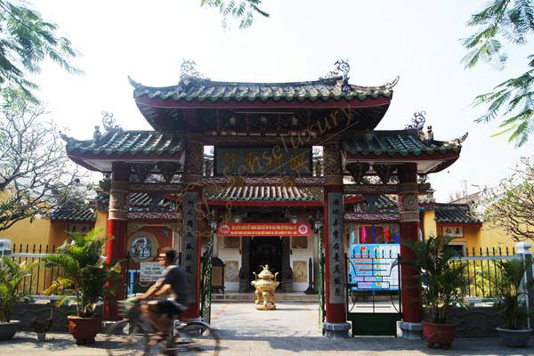 满满中国味的会安那些值得你涉足的美丽地方4