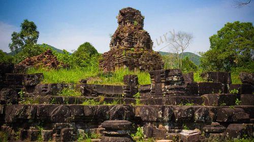 满满中国味的会安那些值得你涉足的美丽地方5