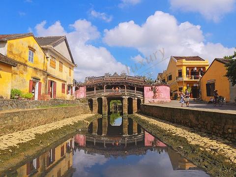 满满中国味的会安那些值得你涉足的美丽地方6