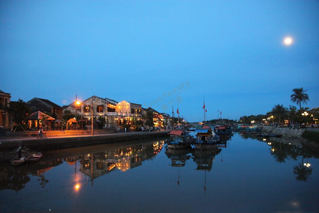 会安旅游究竟准备多少钱比较合适1