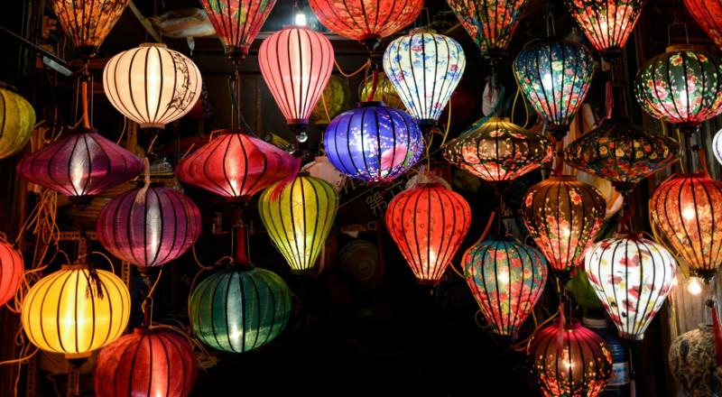 会安旅游究竟准备多少钱比较合适2