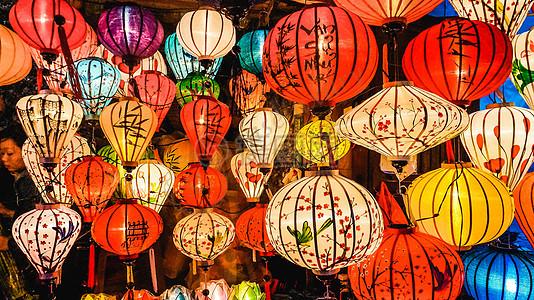 远离城市喧嚣，到会安悠闲看云卷云舒3