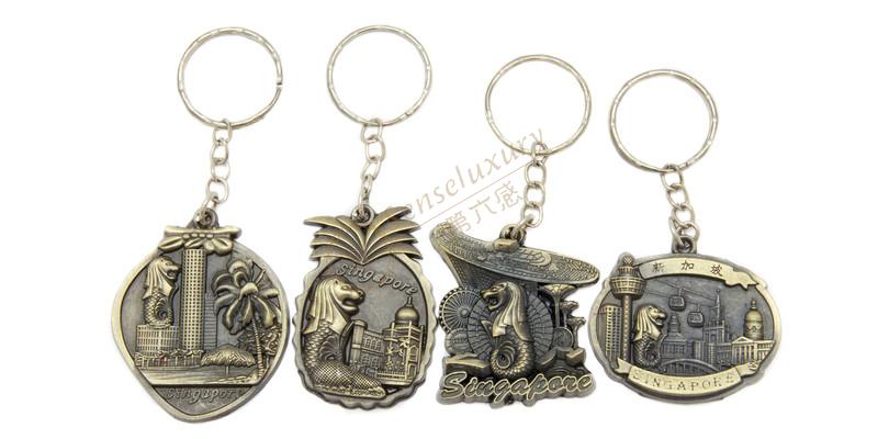 新加坡必买特产都有哪些，新加坡购物攻略1