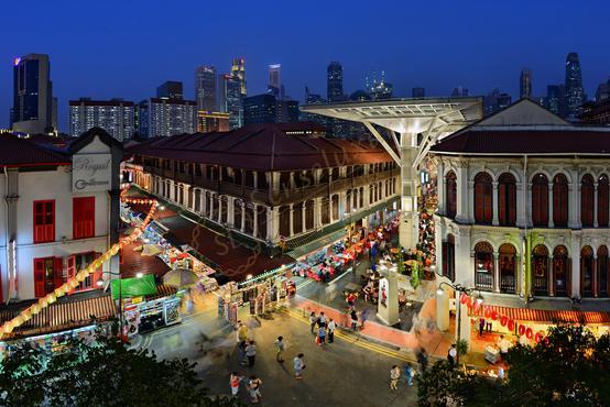 新加坡必买特产都有哪些，新加坡购物攻略2