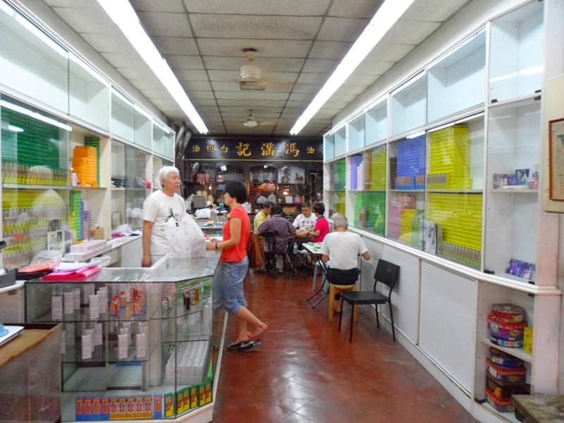 新加坡必买特产都有哪些，新加坡购物攻略4