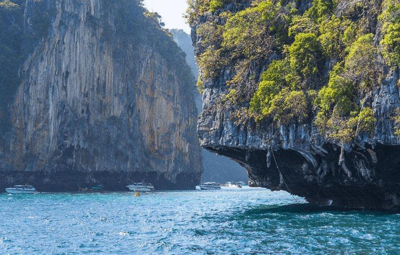 泰国旅行记之甲米的那些必去之地2