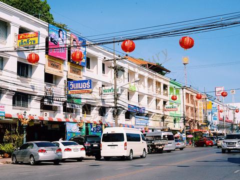 泰国旅行记之甲米的那些必去之地6